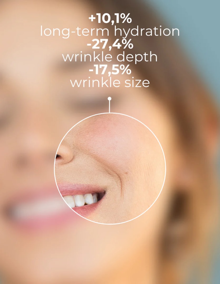 Rich Cream Moisturizer - Image 3