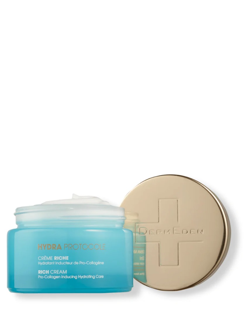 Rich Cream Moisturizer