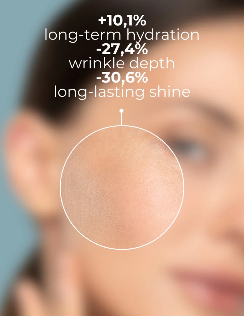 Light Cream Moisturizer - Image 2